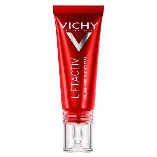 Vichy Soin Yeux Liftactiv Collagen Specialist 15ml
