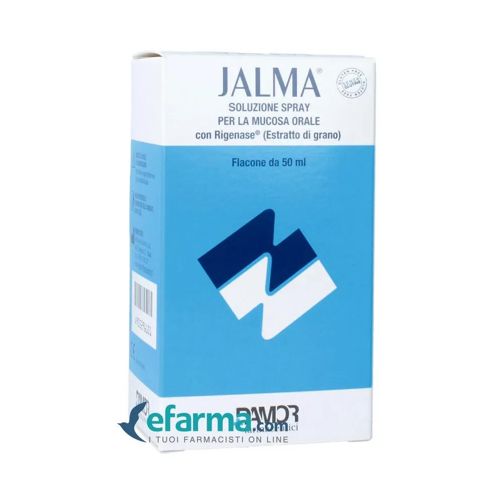 Jalma Spray Orale 50 ml