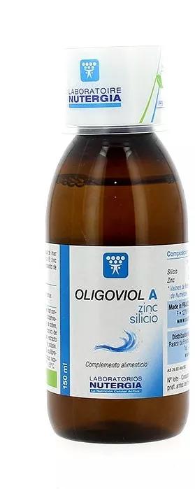 Nutergia Oligoviol A 150ml 