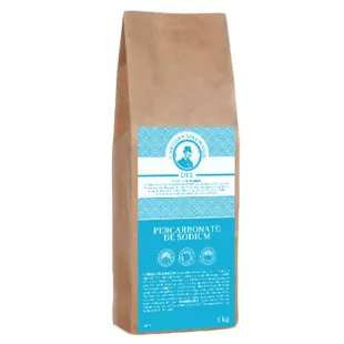 L'Artisan Savonnier Percarbonato di Sodio 1kg