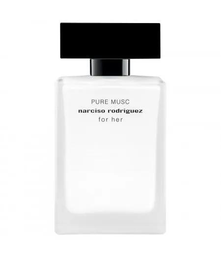 Narciso Rodriguez For Her Pure Musc – Eau de Parfum 50 ml