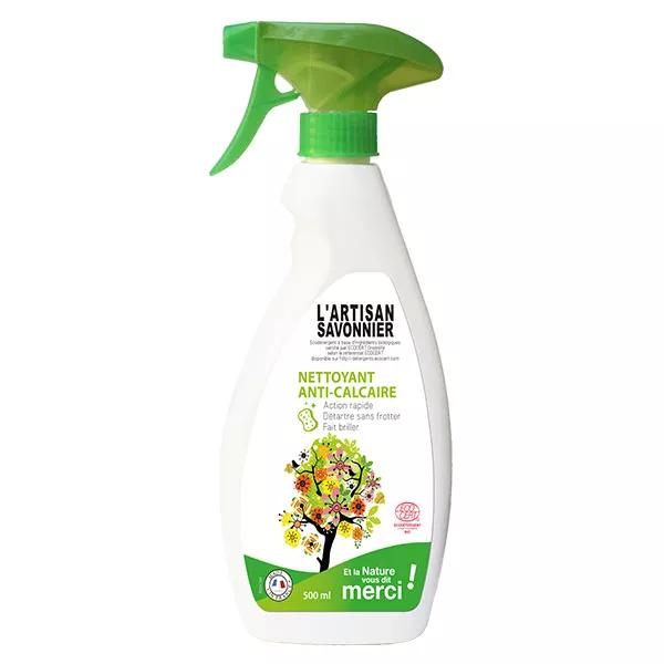 L'Artisan Saponenier Anti Calcare 500ml