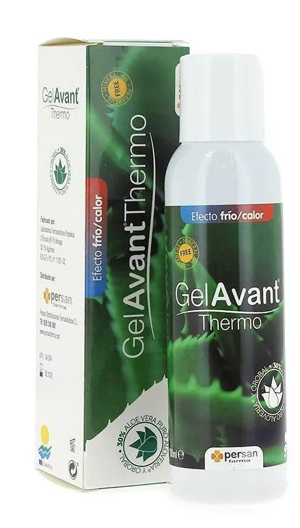 Persan Farma GelAvant Thermo Efeito Frio/Calor 100 ml