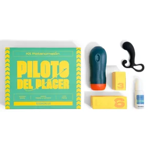 Platanomelón Piloto del Placer