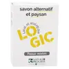 Phytoceutic Logic Savon Surgras Peau Mixte Bio 100g