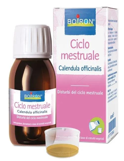 Boiron Calendula Officinalis Integratore a base di Estratti Vegetali 60 ml