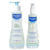 Mustela Leave-In Cleansing Water with Organic Avocado 300ml + Refreshing Styling Water 200ml