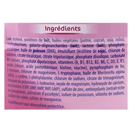 Novalac Lait Relia 2 Âge 800g