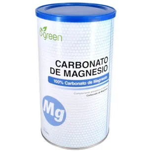 B.Green Magnesium Carbonate 200 gr