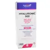 Pharm Nature Micronutrition Hyaluronic 500 81 gélules