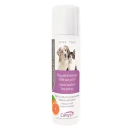 Canys Chien Chat Halte Aux Pipis Répulsif Intérieur 150ml