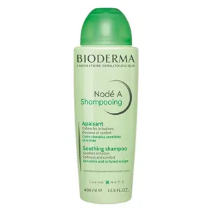 Bioderm Nodé A Shampoo Lenitivo 400ml
