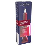L'Oréal Revitalift Laser Cuidado Ojos Corrector 15 ml