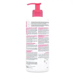 Topicrem Les Essentiels Ultra Hydratant Lait Corps 500ml