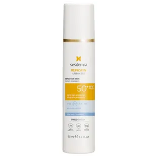 Sesderma Repaskin Urban 365 Pieles Sensibles SPF50+ 50 ml