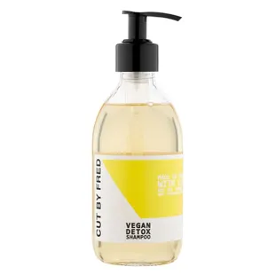 Shampoo Detox Vegano Cut By Fred - 290 ml