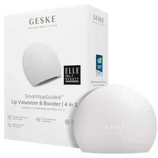 Geske Lip Volumizer &amp; Booster 4 in 1 Klein Weiß