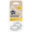 Tommee Tippee teat Easi-Vent flow medium 3 months 2 units