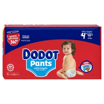 Pañales braguita carrefour hot sale