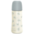 Suavinex Poetry Dense Flow Bottle Blue +6m 360 ml