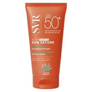 SVR Sun Secure Blur Colorito Abbronzato Spf50+ 50ml
