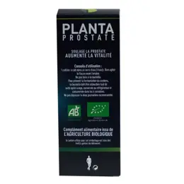 Planta Prostate Bio 250ml