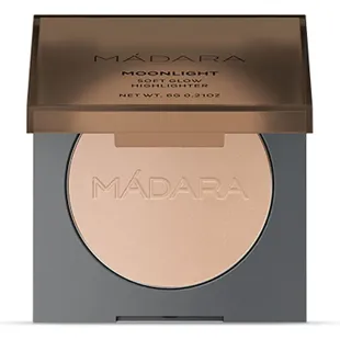 Illuminante minerale Mádara Moonlight Soft Glow Stardust 6 g