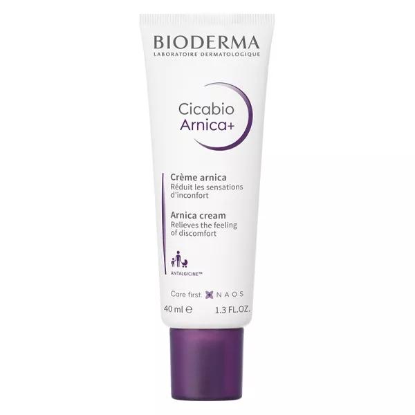Bioderma Cicabio Arnica+ 40 ml