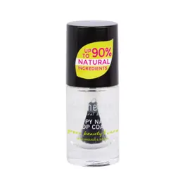 Benecos Vernis à Ongles Transparent 5ml