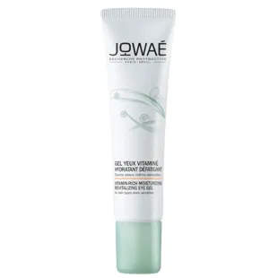 Jowae Gel Contorno Ojos Hidratante y Desfatigante 15 ml