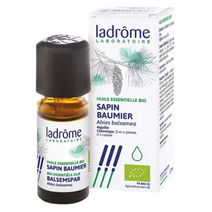 Ladrome olio essenziale BIO Balsamo 10ml