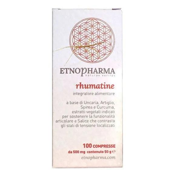 Rhumatine Integratore 100 Compresse