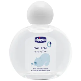 Chicco Natural Sensation Scented Water +0m 100 ml