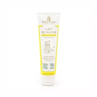 Ballot-Flurin Lait de Ruche Idratante Famiglia 150ml