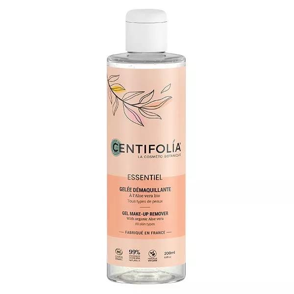 Centifolia Essentiel Jalea Desmaquillante Bio 200ml
