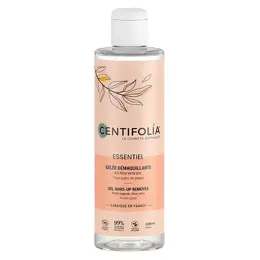 Centifolia Essentiel Gelée Démaquillante Bio 200ml