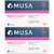 Musa Preciclovit Syndrome Prémenstruel 2x60 Gélules