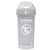 Twistshake Strohhalmbecher +6m 360 ml Pastellgrau
