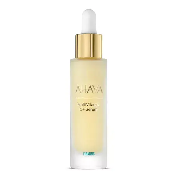 Ahava Sérum Multi Vitamine C+ 30ml