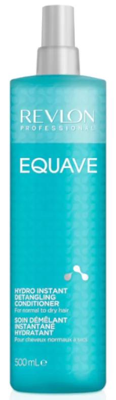 Revlon Equave Ib Hydro Detangling Conditioner 500 ml