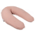 Doomoo Comfy Big Tetra Pink Maternity and Nursing Pillow