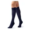 Sigvaris Active Confort Chaleur Chaussettes Classe 2 Normal Taille S Marine