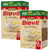 Bouillie Superfibre Blevit 8 Céréales +5m 2x1000 gr