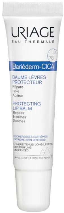 Uriage Bariederm Lippenbalsam Barriere 15ml