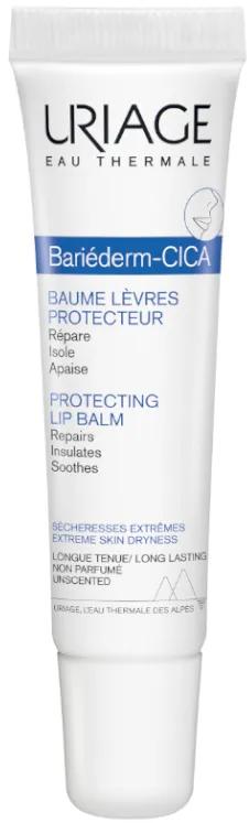 Uriage Bariederm lips barrier balm 15ml