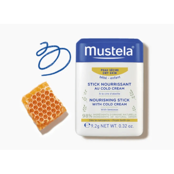 Buy Mustela Cold Cream Hydra-stick g