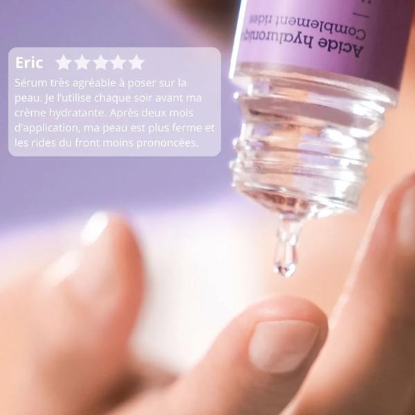 Etat Pur Activo Puro Ácido Hialurónico A06 15ml