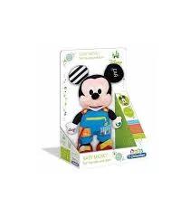 Clementoni Baby Mickey Prime Attività +6m