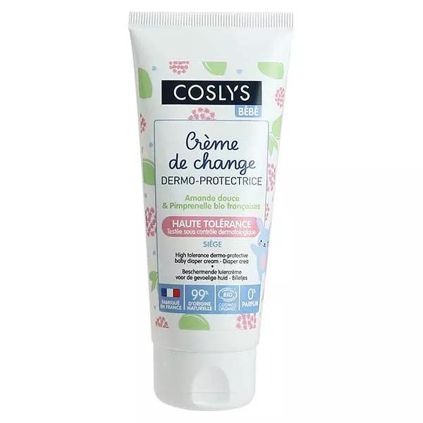 Coslys Bébé Crème De Change 75ml