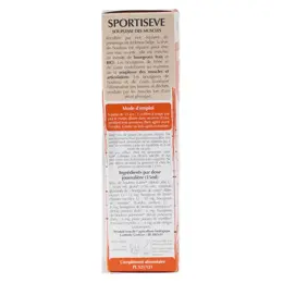 Herbalgem Sève de Bouleau Fraîche Sportisève Bio 250ml